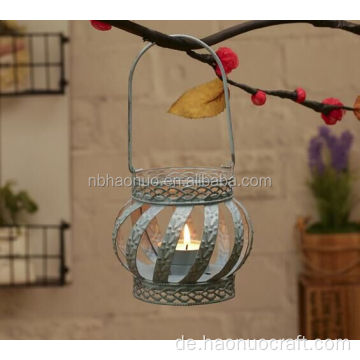 Fashion Designs Winddichte Kerzen mit dekorativem Bling